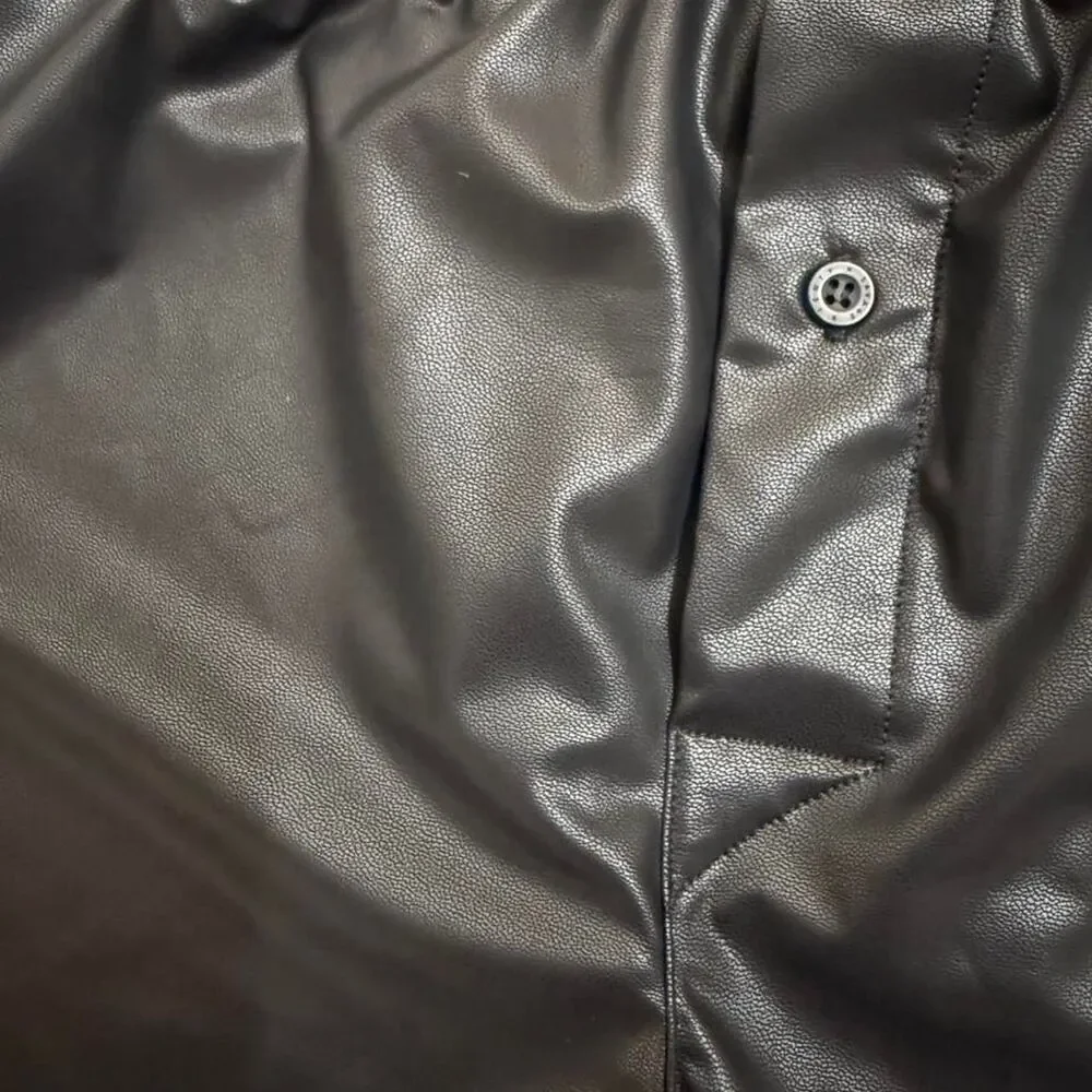 Savage X Fenty Men's Black Boxers-and-briefs